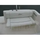 収納式のシート