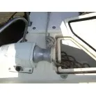 ウインドラス作動確認済み。
