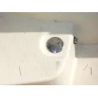 燃料給油口。