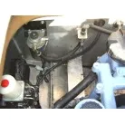 燃料フイルター。