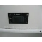 電動ドライバーズシート
