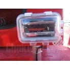 イケス用電源