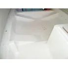 カディー内は、ほとんど使われていない感じです。