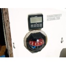 四角い機器は使えないそうです