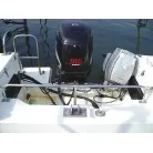 補機は取り外しいたします。