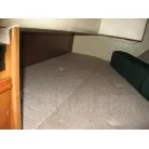 クォーターバースの奥