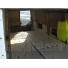 船首側客室(内部)