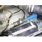 左舷側のスタンチュウーブ