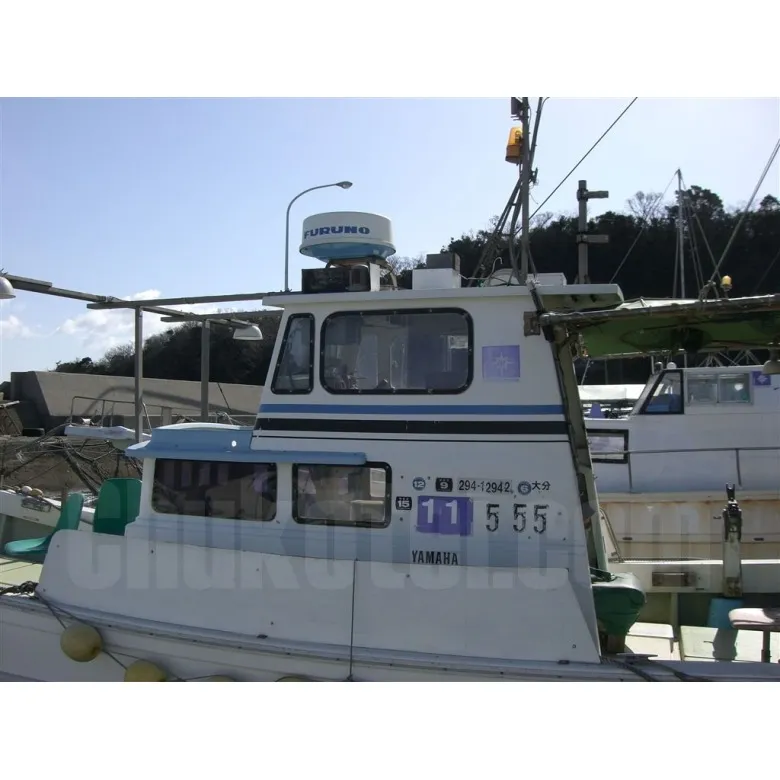 ヤマハ DY-36 マリン製品 ヤマハ発動機 - DY36 船 船ネット ヤマハ発動 