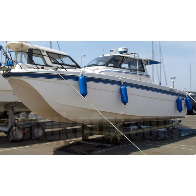日産 サンキャット 8.8サンキャット8.8 X | 【中古艇ドットコム】 中古