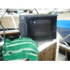 GPS漁探ローヤルRV-10M。