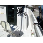 これで手前船頭は楽ちんです