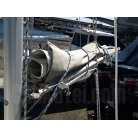 カバー付きスパンカー