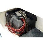 １２Ｖから２４Ｖへの変換機