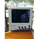 強力魚群探知機