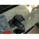 アクセサリソケット