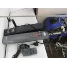 オートパイロット2台