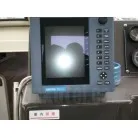 コーデン レーダーMDC-721。