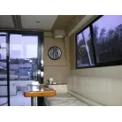 船首より船尾側を撮影。