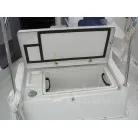 収納BOX (取り外し可)