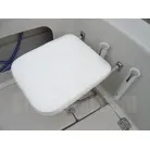 オプション設定のデッキシート。