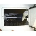 ドライブ点検用のハッチがありま