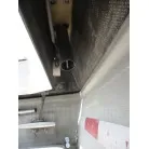 右舷トランサム側電動リール電源