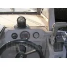 コンパス不調