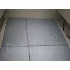 キャビン内部にマットも御座いま