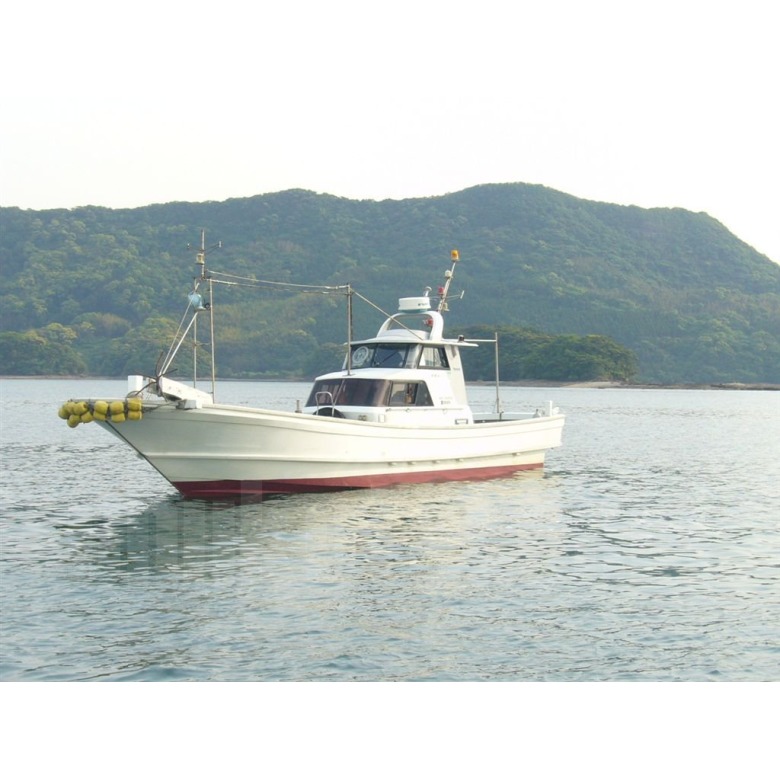 ヤンマー GA45 | 【中古艇ドットコム】 中古ボート・ヨットの