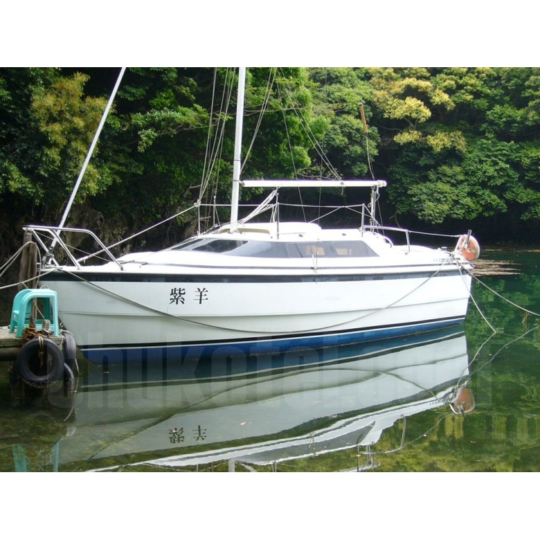マクレガー 26X | 【中古艇ドットコム】 中古ボート・ヨットの マクレガー 26X | 【中古艇ドットコム】 中古ボート・ヨットの