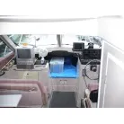 写真のＧＰＳ魚探は取り外しますので、付属しません