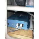 大型インバーター付き（電子レンジもＯＫです）