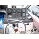 左上のＧＰＳ漁探は付属しません