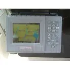 GPS、魚探