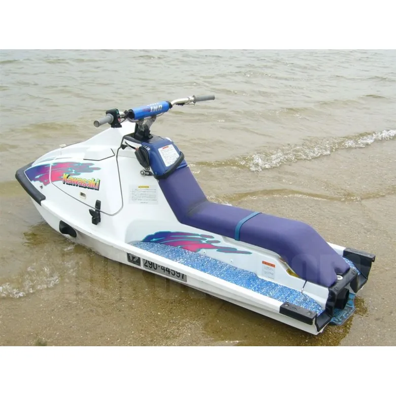 カワサキ X2 レース艇 カワサキ X2 | 【中古艇ドットコム】 中古ボート・ヨットの個人売買