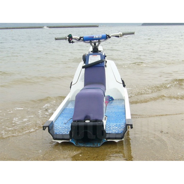 2022 カワサキジェットスキー ニューモデル情報 / 船舶免許の