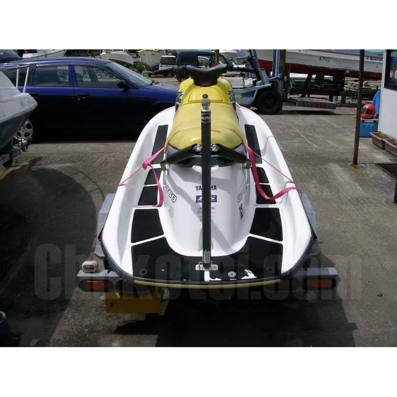 ヤマハ | マリンジェット GP760 中古艇ドットコム ジェットスキー 2026 