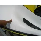 補修痕です