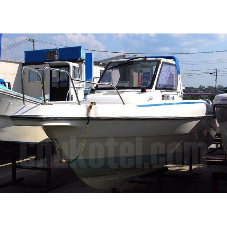 釣り船、FP700船舶 釣り船、FP700船舶