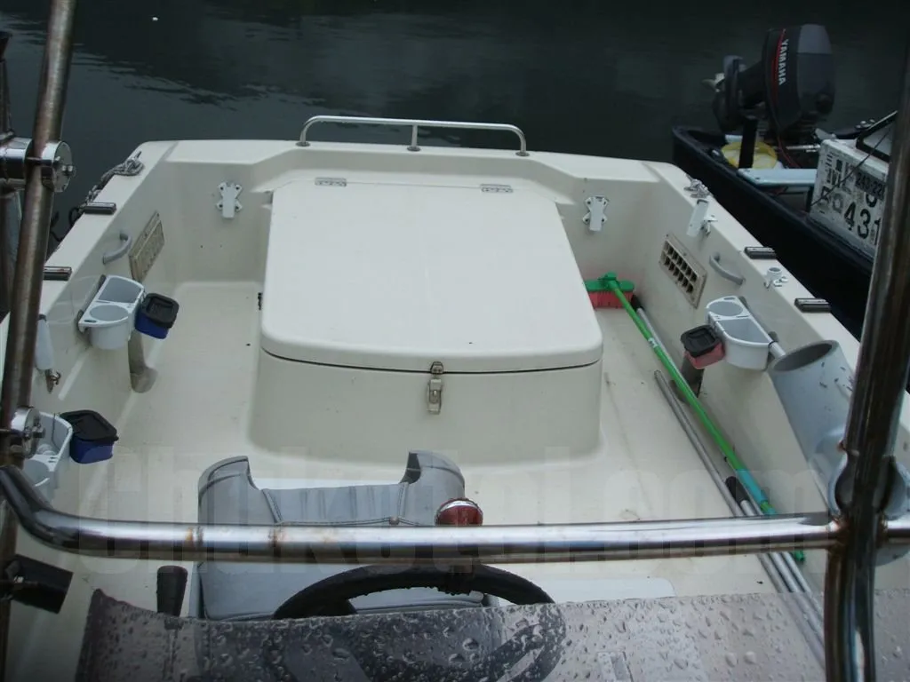 ヤンマー toprun J EF20ZC | 【中古艇ドットコム】 中古ボート・ヨット ヤンマー toprun J EF20ZC | 【中古艇ドットコム】 中古ボート・ヨット