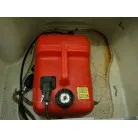 補機用 FOタンク
