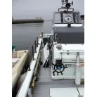 サイドデッキに置かれている板２