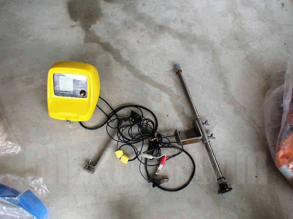 アカシヨット スーパーショット 船検査付