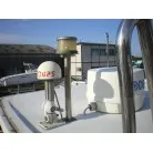 ＧＰＳアンテナ。