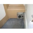 水道用フットペダル。