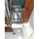 微速クラッチ