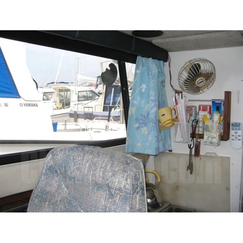 Brokerage Boat | 中古ボート販売・中古艇検索・委託販売 | MC