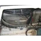 右舷 燃料タンク 120L