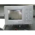 GPSプロッター ヤマハYF-60GP。